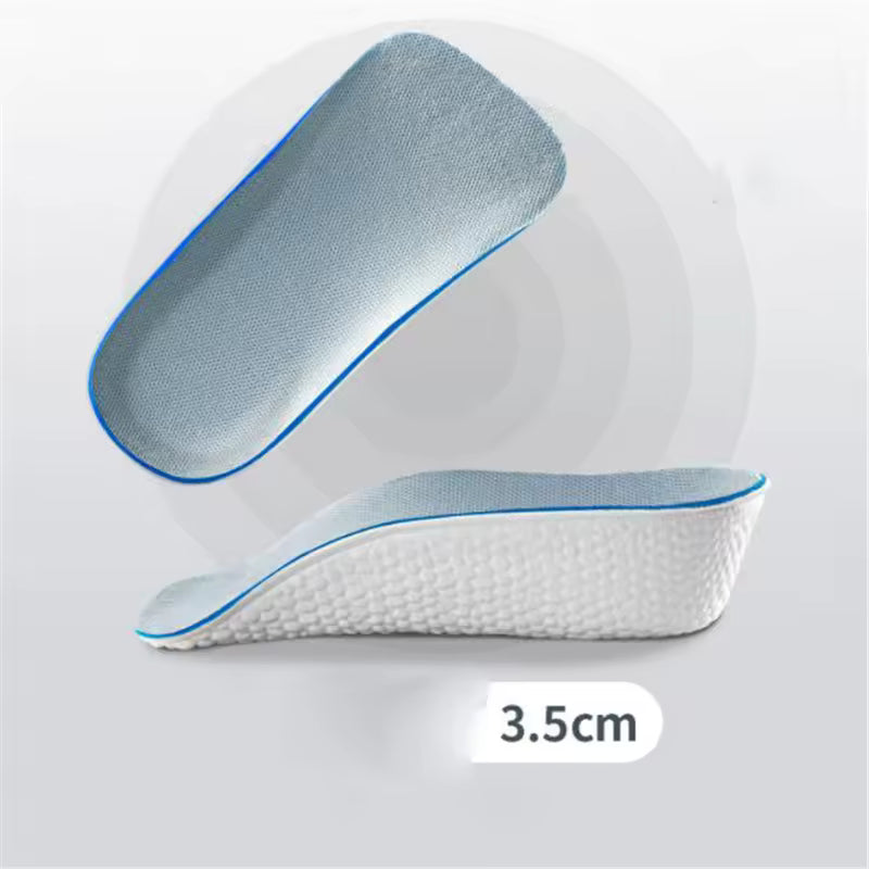 الكعب الطبي لراحة القدمين وزيادة الطول