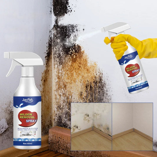 بخاخ إزالة العفن القوي