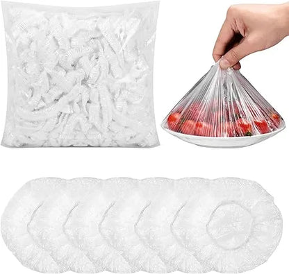 أكياس الطعام الصحية – حفظ ونظافة للمطبخ