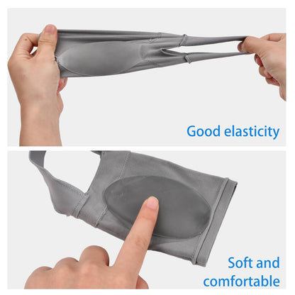 دعامات طبية للقدم