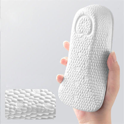 الكعب الطبي لراحة القدمين وزيادة الطول